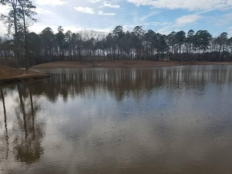 Bradley County Park - Image 1