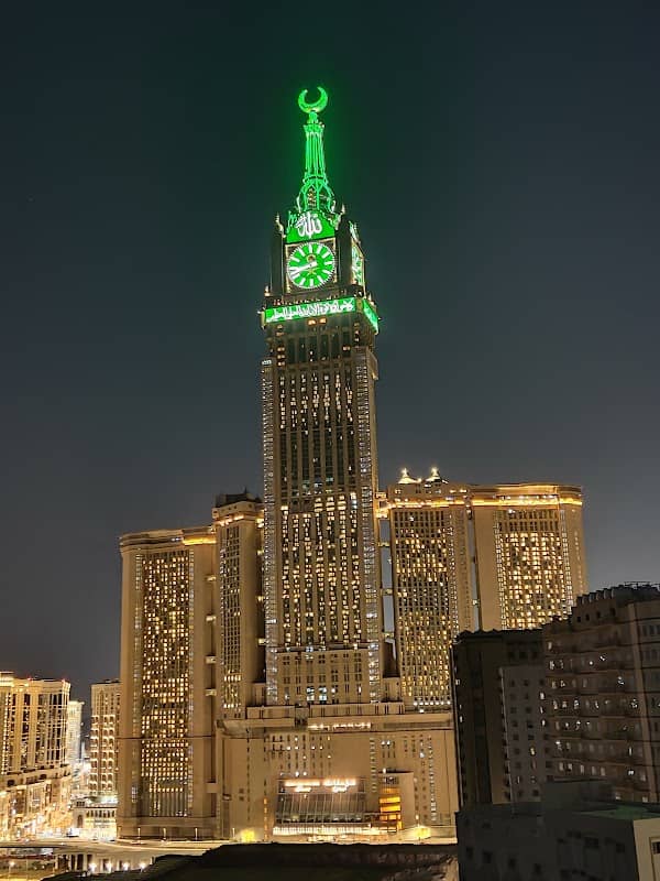 JABAL KUDAI - Image 1