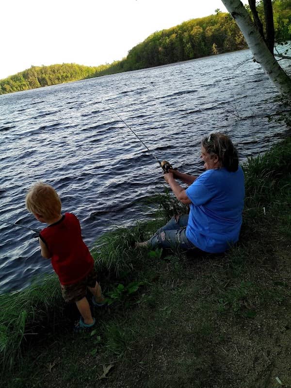 Mission Lake Park - Image 1