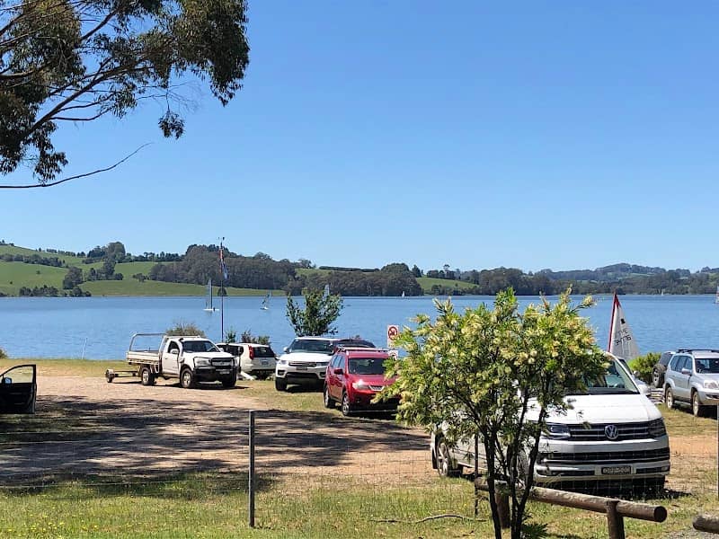 Fitzroy Falls Reservoir Water Activity Area - Image 1