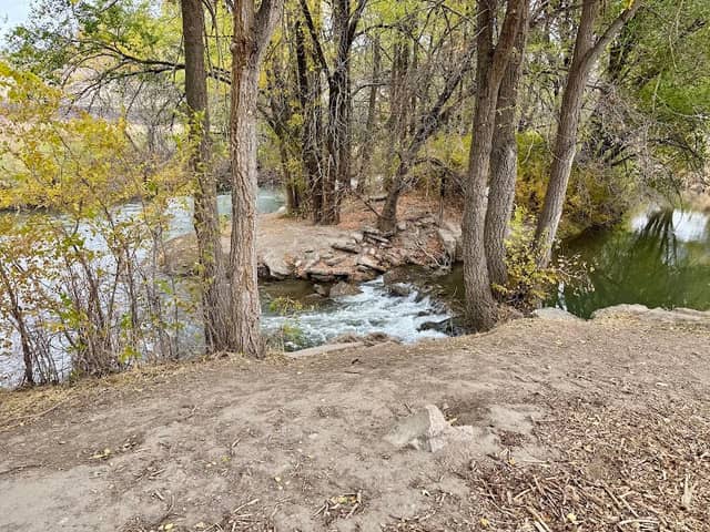 Beverly Trail - Image 1