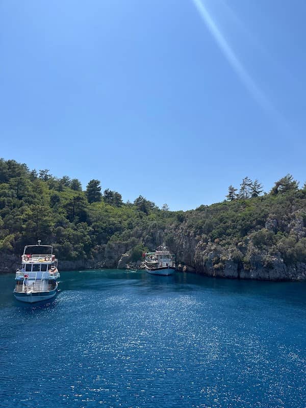 Gökova Tekne Turu - Image 1