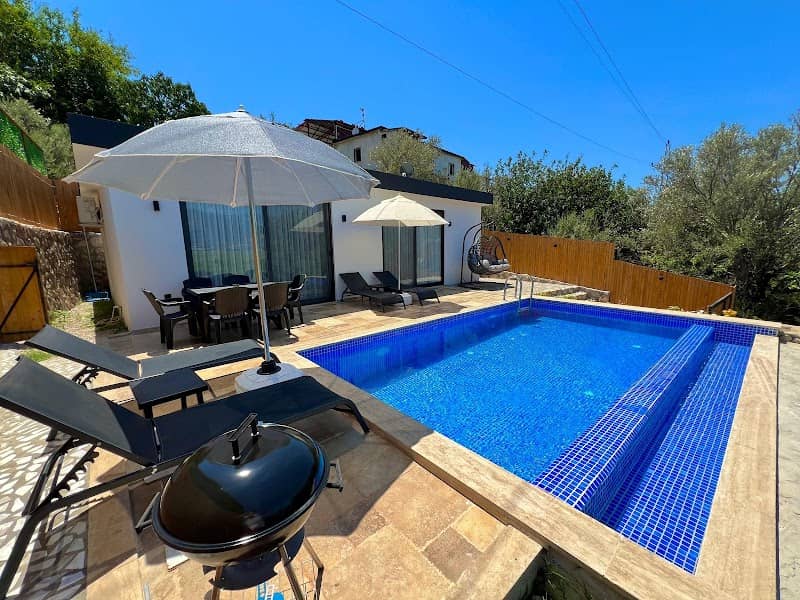 Villa Mios - Image 1