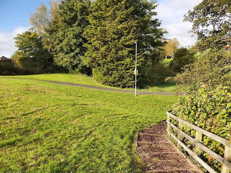 Loughbrickland Park - Image 1