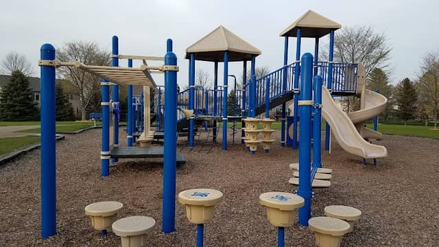 Hart Farm Park - Image 2