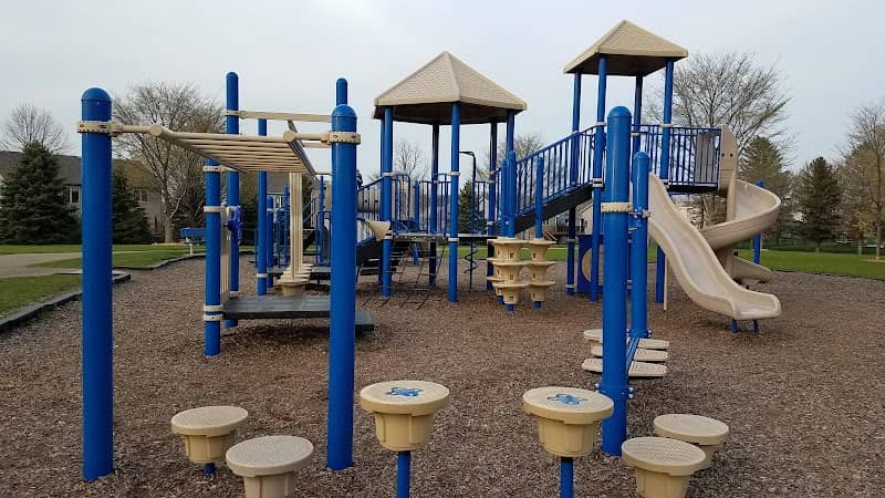Hart Farm Park - Image 2