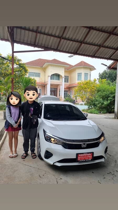 รถเช่าเชียงราย ปุ๋ยรถเช่า - Image 1