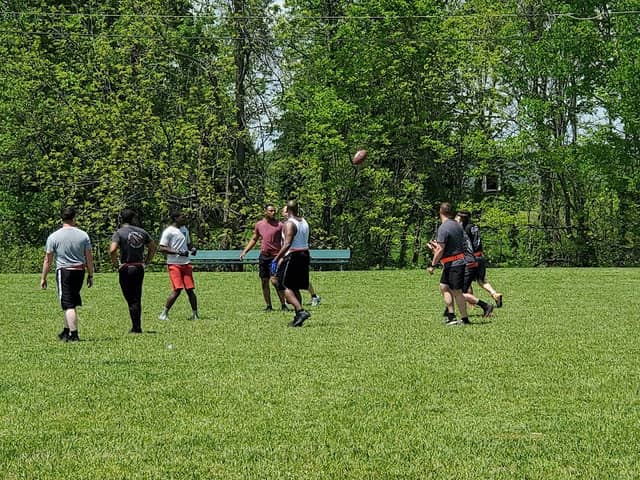 Keyes Park - Image 1