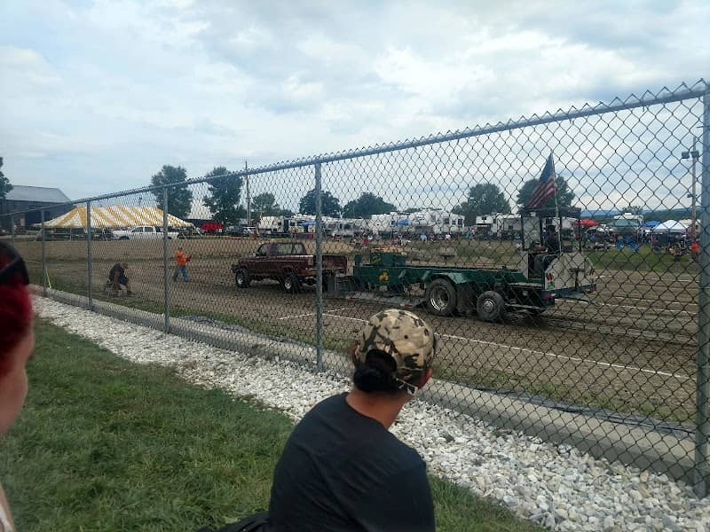 Addison County Fair & Field Days - Image 1
