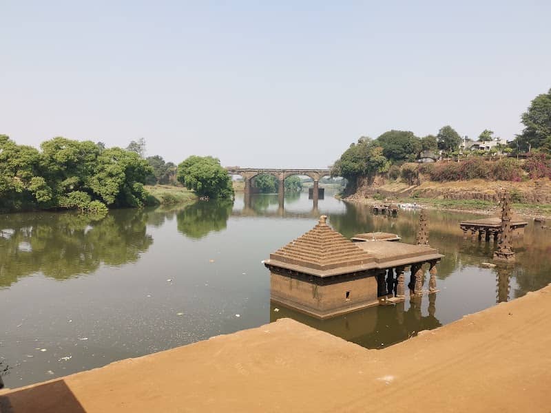 Panchganga View Point - Image 2