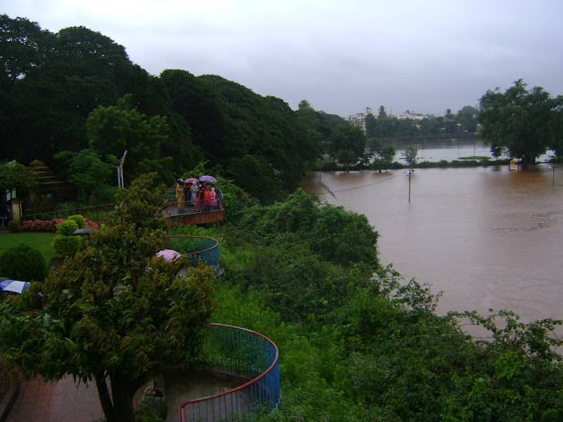 Panchganga View Point - Image 1