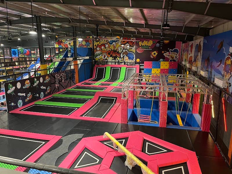 FUNKI LAND - Image 1