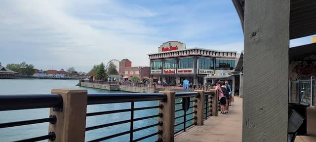 Broadway at the Beach - Image 1