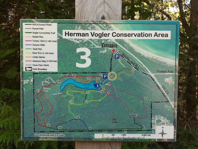 Herman Vogler Conservation Area - Image 1