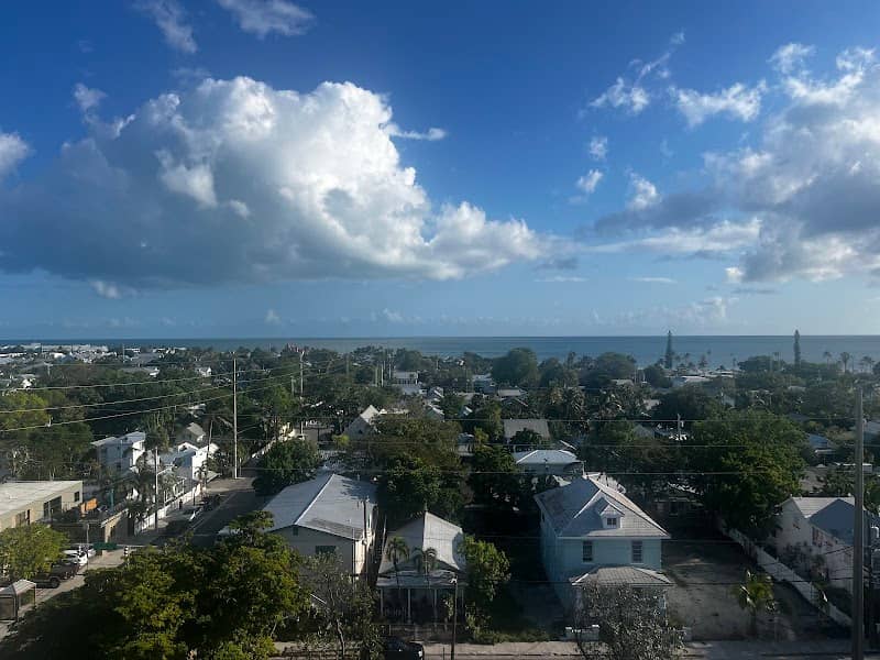 Key West Lighthouse - Image 1