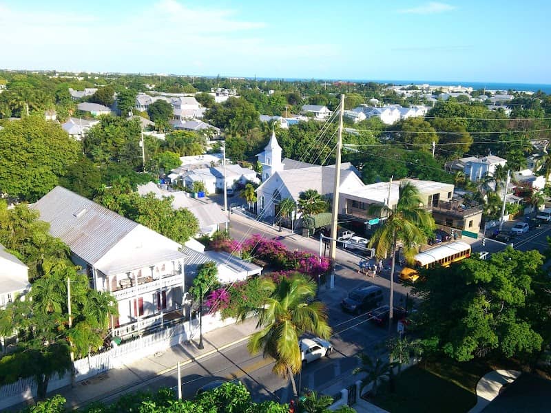 Key West Lighthouse - Image 2