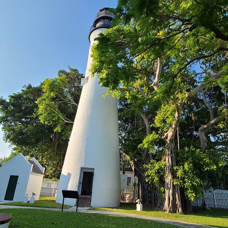 Key West Lighthouse - Image 3