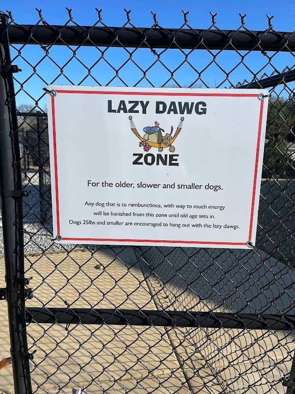 Vestavia Hills Dog Park - Image 1