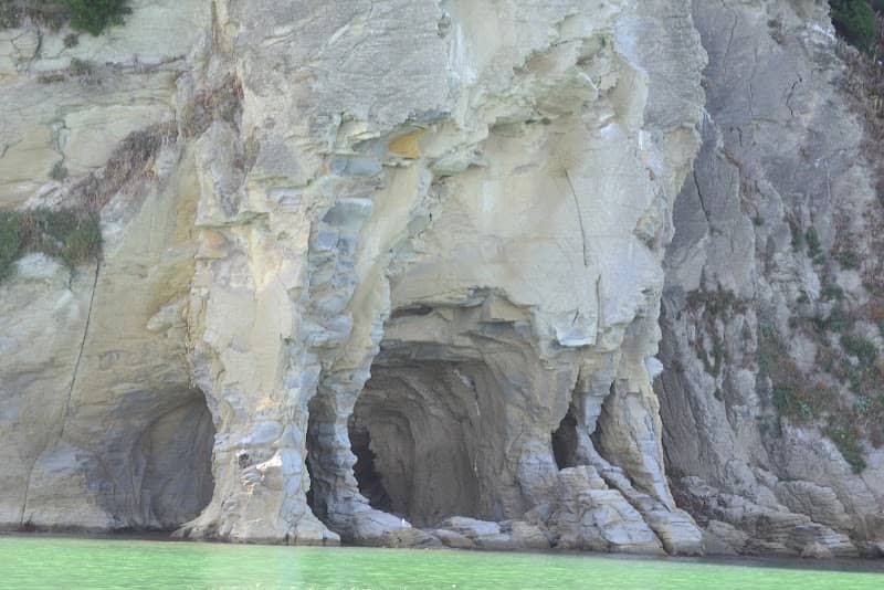 La Grotta dell’Elefante - Image 1