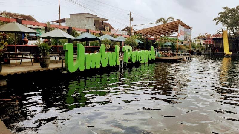 Umbul Ponggok - Image 1