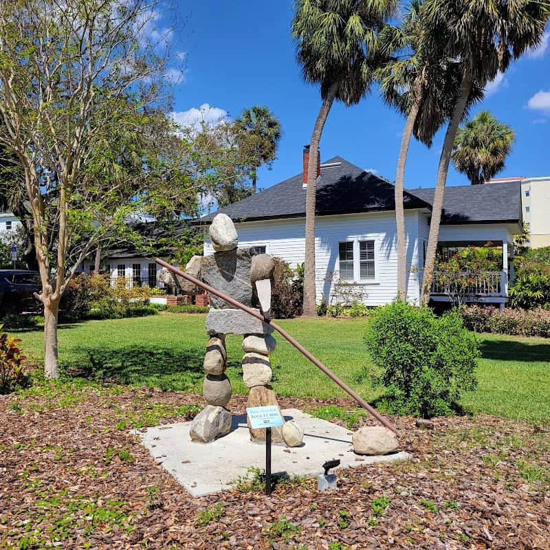 Safety Harbor Museum & Cultural Center - Image 1