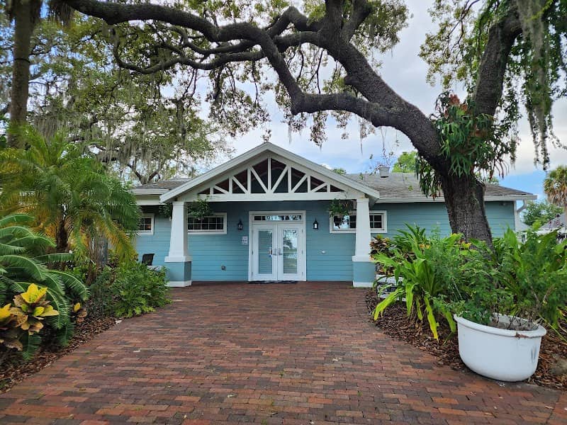 Safety Harbor Museum & Cultural Center - Image 2