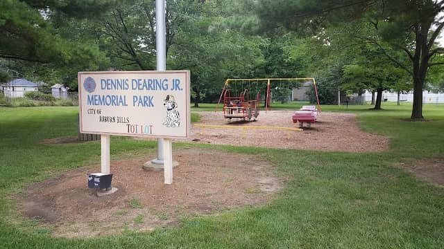 Dennis Dearing Jr. Memorial Park - Image 1