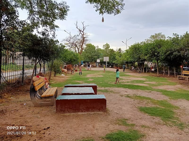 Children Park - Image 1