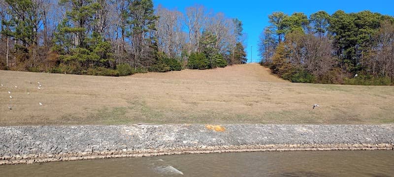 Enid Lake - Image 1
