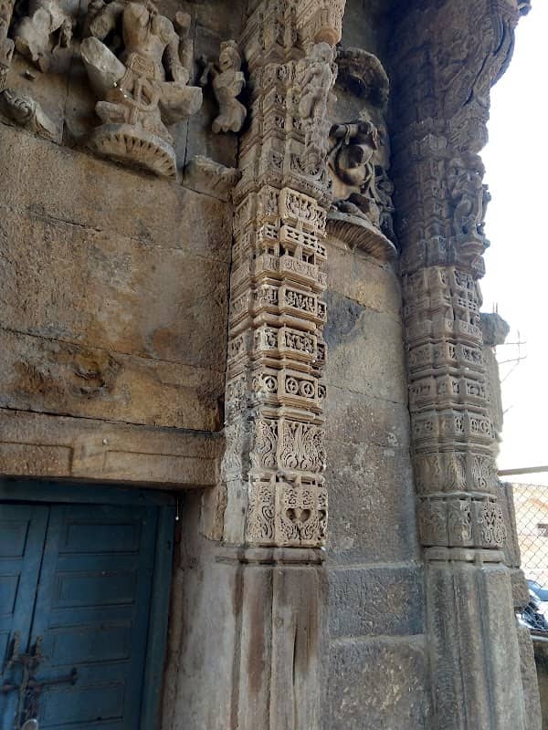 Nandodi Bhagol Gate - Image 1
