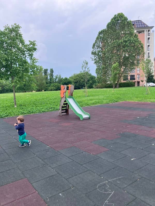 Parco giochi - Image 1