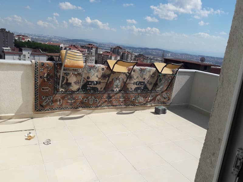 Sülüntepe Parkı - Image 1