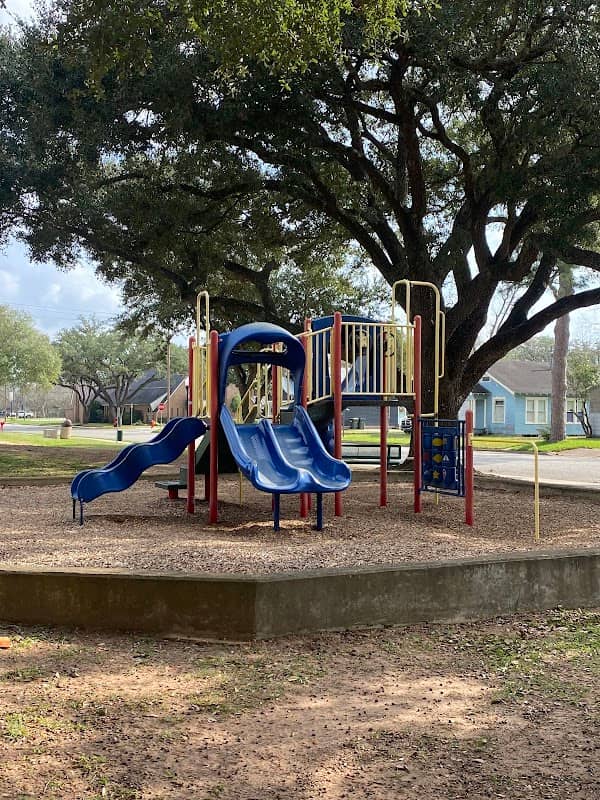 Levine Park - Image 1