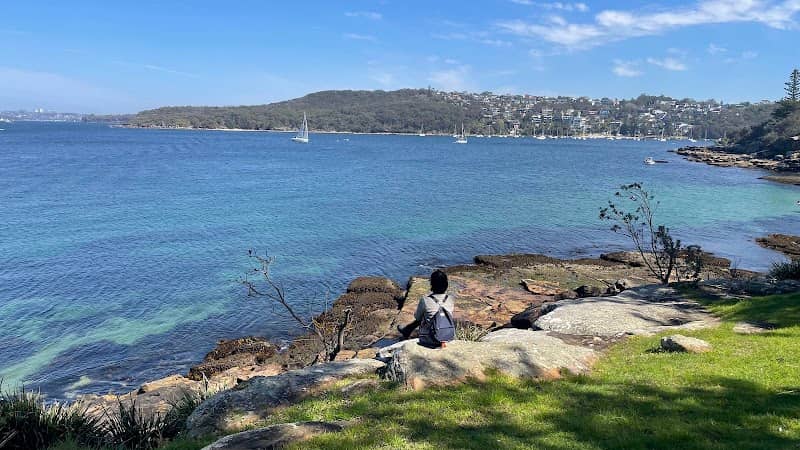 Bondi to Manly (B2M) Audio Walk - Image 1