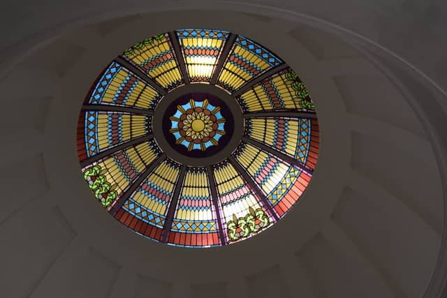Florida Historic Capitol Museum - Image 2