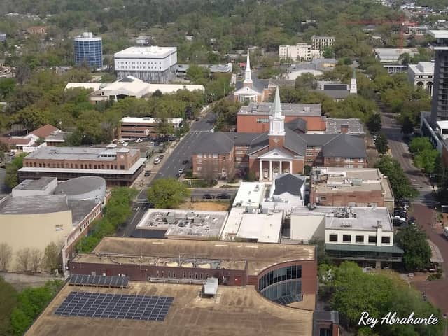 Florida Historic Capitol Museum - Image 3