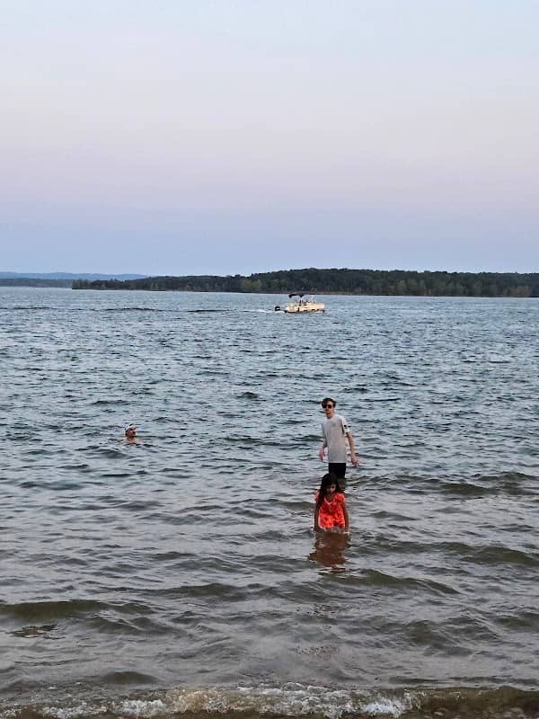 Jake’s Point - Image 1