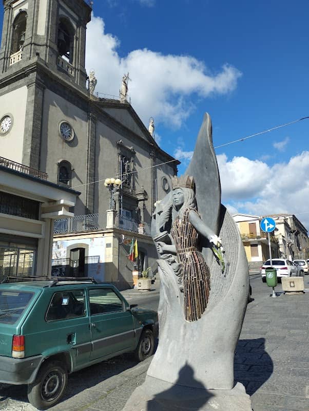 Scultura Santa Lucia - Image 2