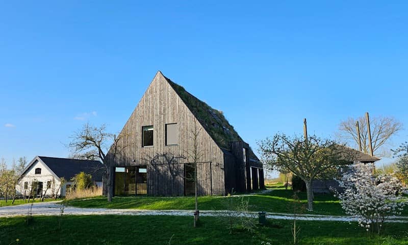Westbroekroute - Image 1