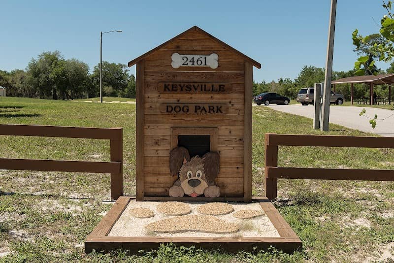 Keysville Dog Park - Image 1