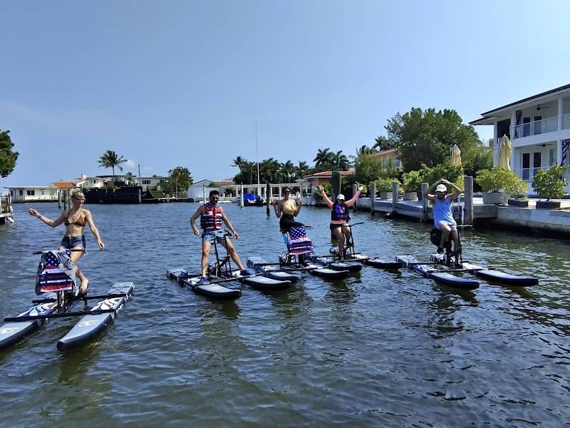 Miami waterbikes LLC. - Image 2