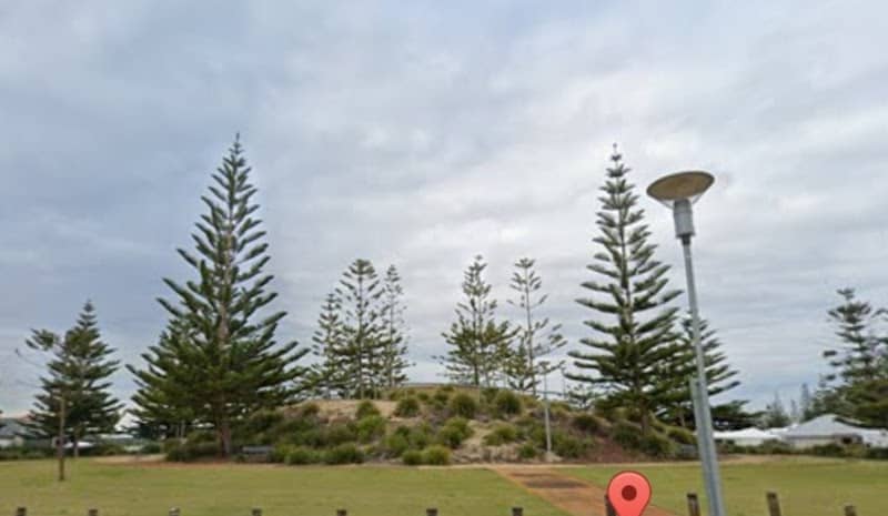 The Scooter 2000 Lookout - Image 1