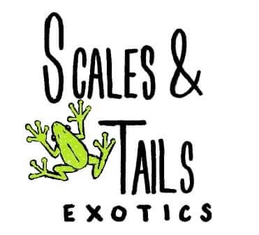 Scales & Tails Exotics LLC - Event Scheduling Office - Image 1