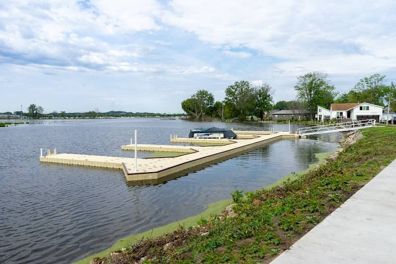Tanglefoot Park - Image 1
