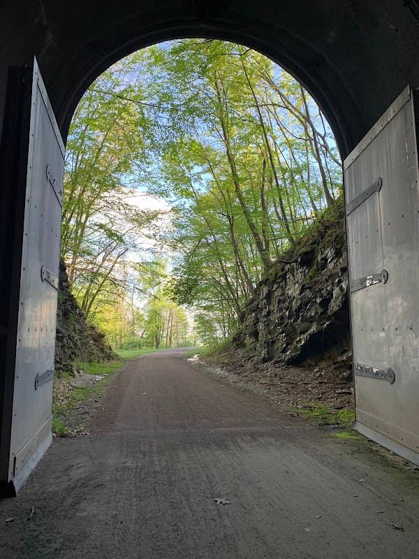 Big Savage Tunnel - Image 3