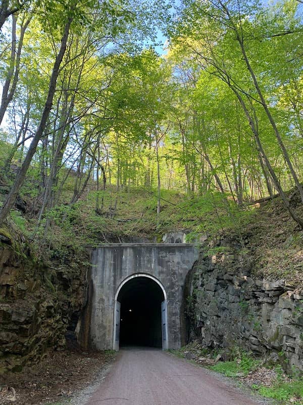 Big Savage Tunnel - Image 1