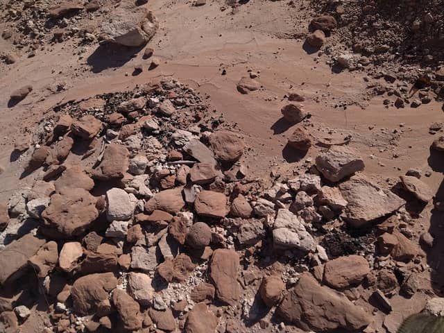 Red Knolls - Image 1