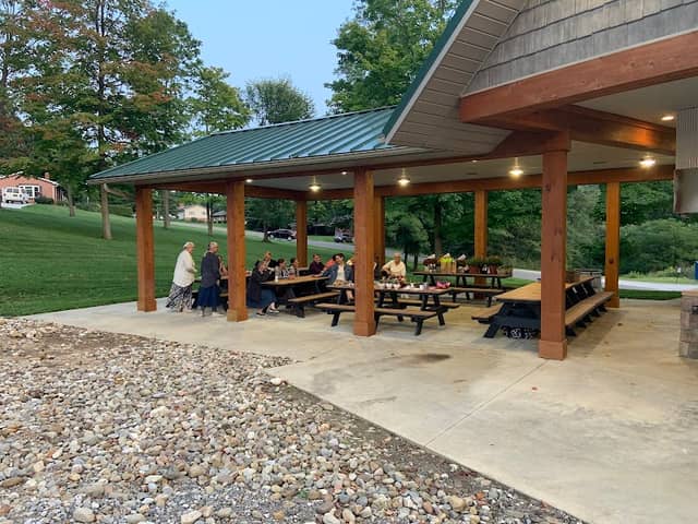 Berlin Twp Park - Image 1