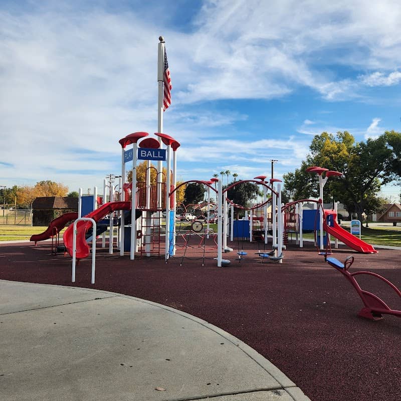 Walmerado Park - Image 1