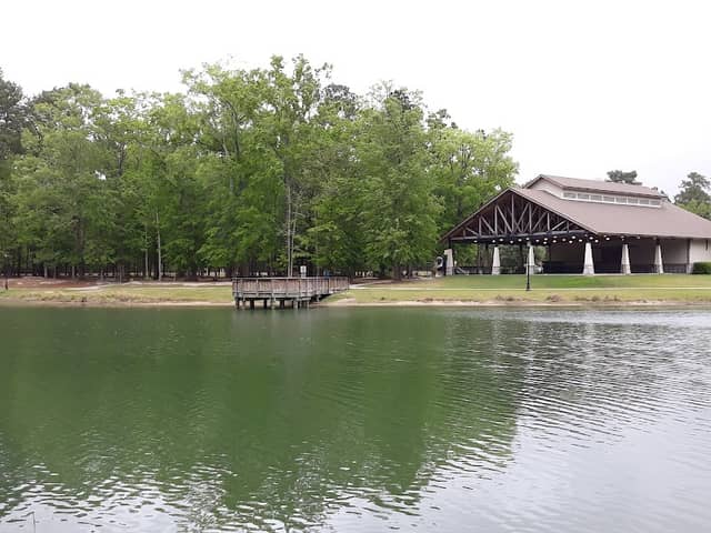 Tom Triplett Community Park - Image 1